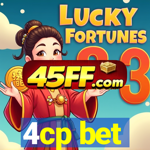 4cp bet